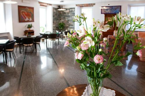 Food & Drinks 2, Hotel Lenno, Como
