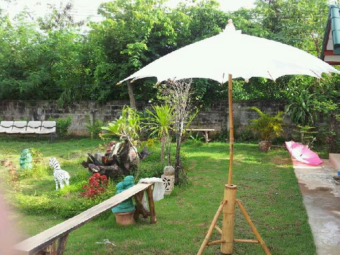 Others 4, Chiangkhan Greenview Resort, Chiang Khan