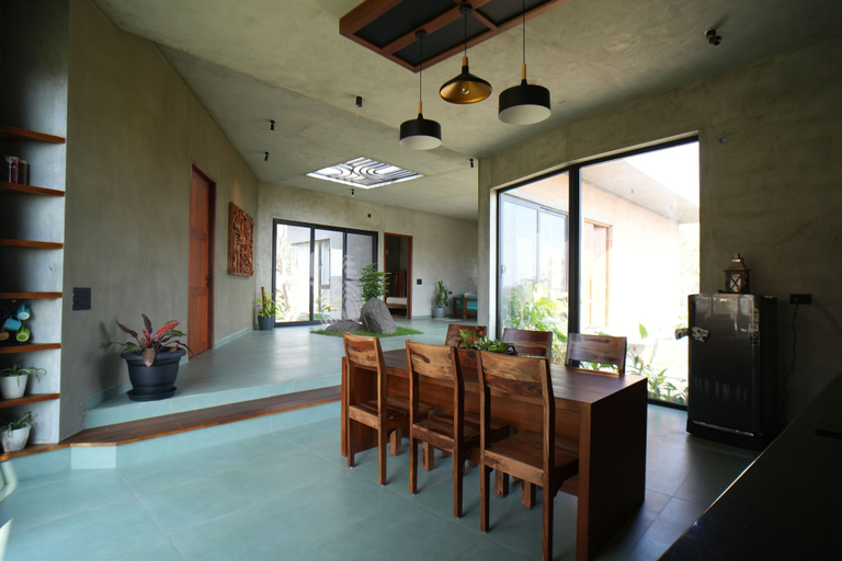 Dining, Antara, Krishnagiri