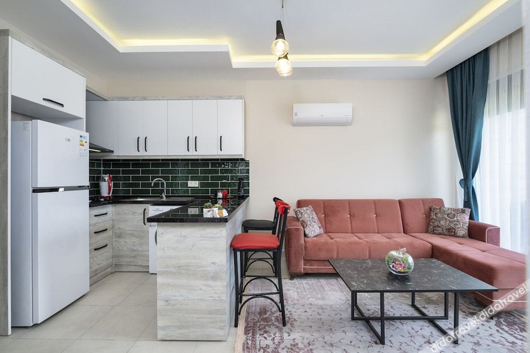 Others 5, Orion Apart Tekirova, Kemer