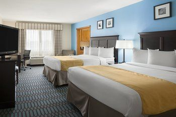 Others 3, Wingate by Wyndham Lubbock TX South, Lubbock