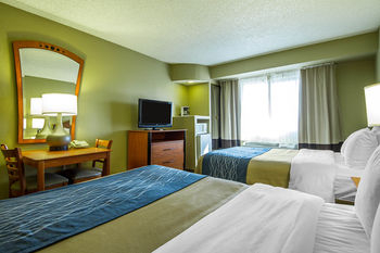 Others 5, Comfort Inn Modesto, Stanislaus