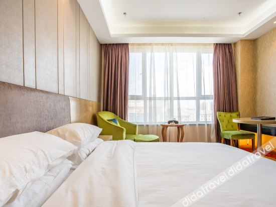 Others 2, Bo Xin Hotel, Changji Hui