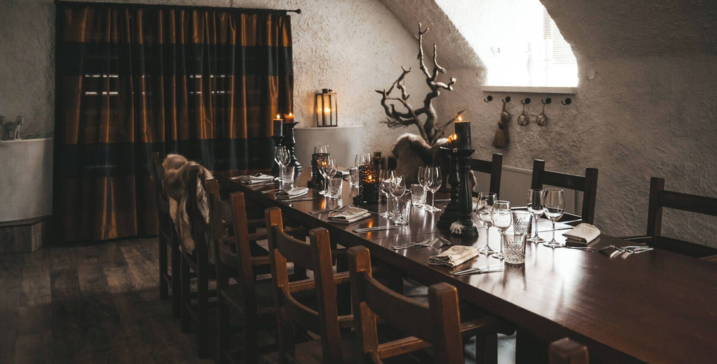 Food & Drinks 5, Lapland Hotels Oulu, Northern Ostrobothnia
