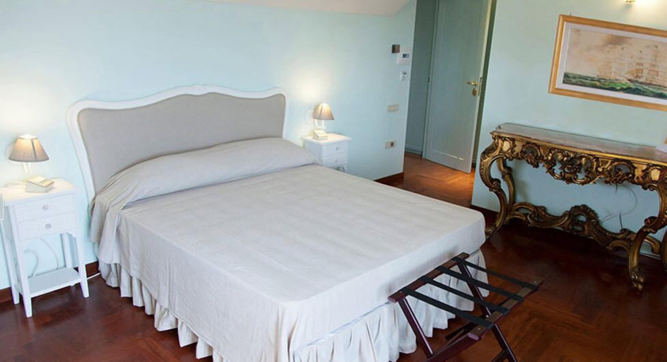 Bedroom 4, La dolce vista, Foggia