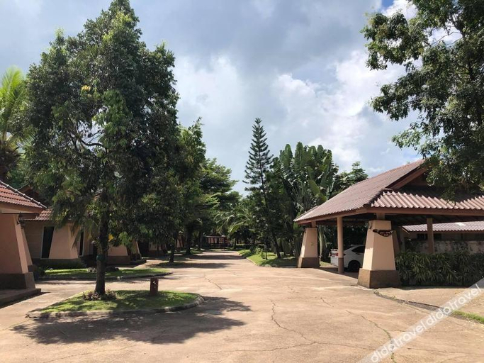 Others 4, Siwasom Resort Sakon Nakhon, Muang Sakon Nakhon