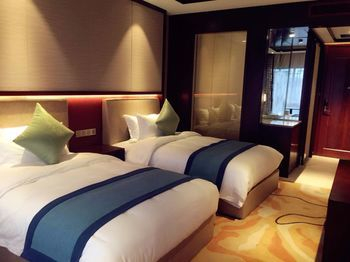 Others 2, アーガイル ブティック ホテル 湖州, Huzhou