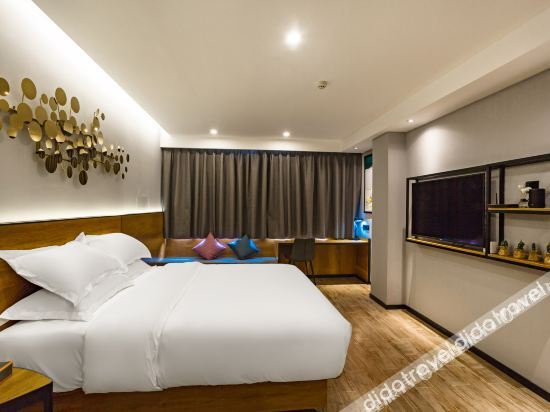 Others 4, Xi 'eryue Wisdom Hotel, Hainan