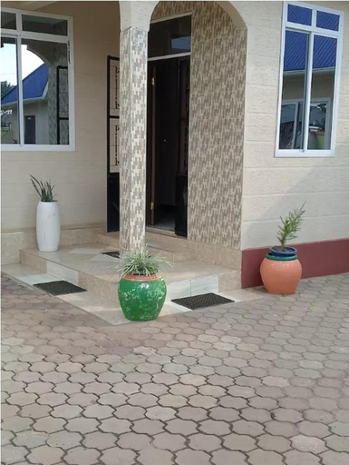 5, Mkula Executive Lodge, Serengeti
