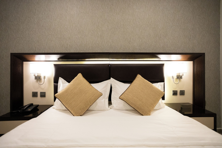 Bedroom 3, Hotel SDU Boutique Al Madinah, Al Madinah Al Munawwarah