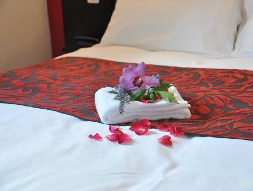Others 3, Brit Hotel Confort Alexia La Souterraine, Creuse