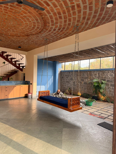Interior 2, Bhoomi, Krishnagiri