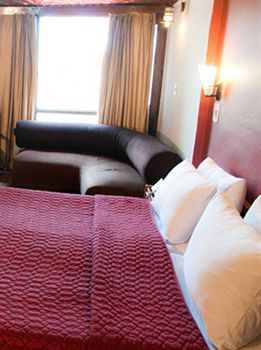 Others 1, Ahdoos Hotel, Srinagar