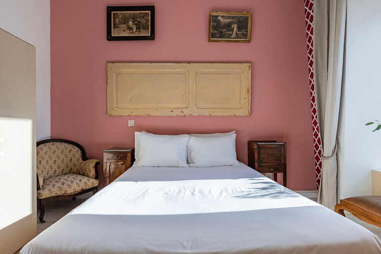 Others 3, Labor Alliance Residence by LovelyStay, Lisbon