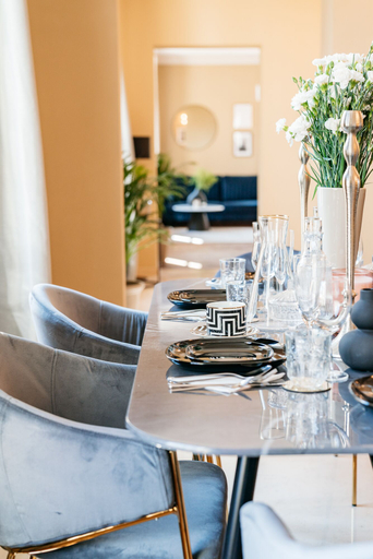 Food & Drinks 5, Bogoria House, Kraków City