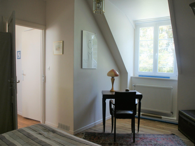 Others 4, Holiday Home in Brittany near Sandy Beaches, Finistère