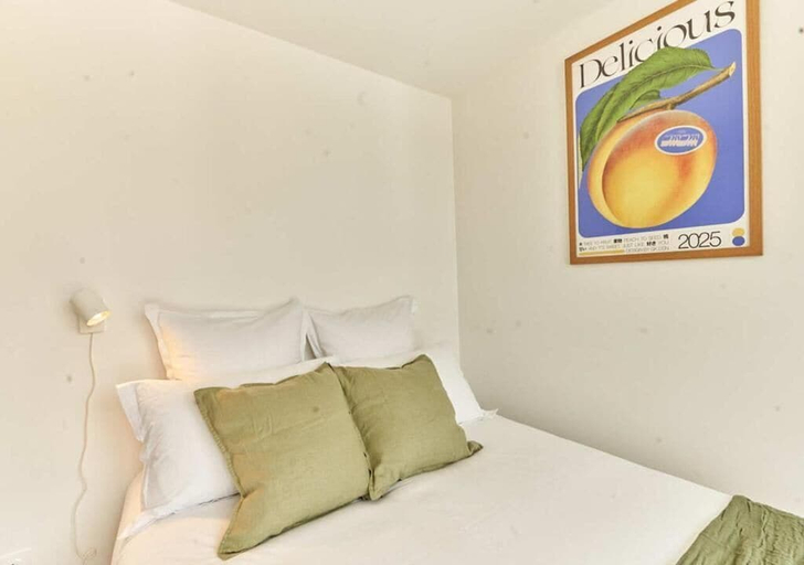 Room 4, La Quinta Bordeaux-Bègles, Gironde