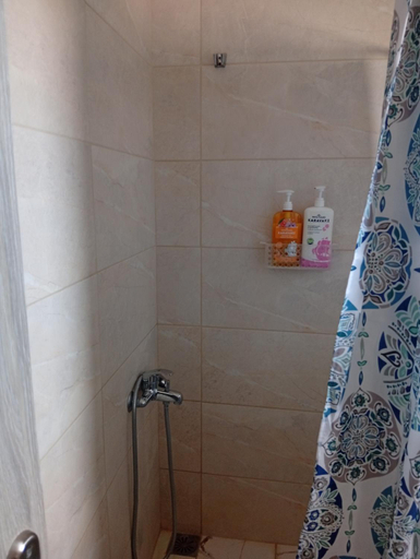 Bathroom, Calm Rooms, Central Greece