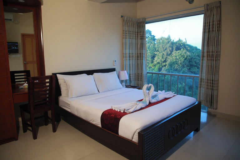 Primary image, Nisarga Pod House Kaptai, Parbattya Chattagram