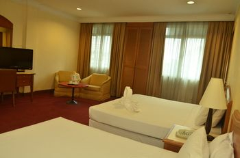 Others 3, Kingston Hotel 11 @ PWTC, KL, Kuala Lumpur