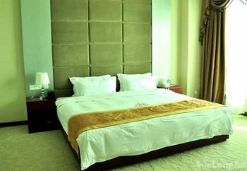 Others 3, Guobin Hotel (Hua County Flagship), Anyang