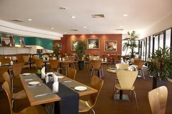 Food & Drinks 2, The Lodge Motel, Newman, East Pilbara