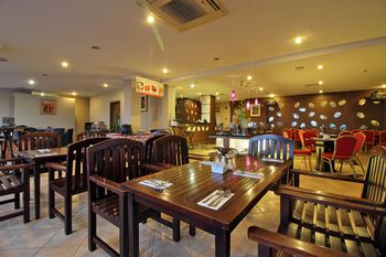 Food & Drinks 3, Swiss-Belinn Batam, Batam