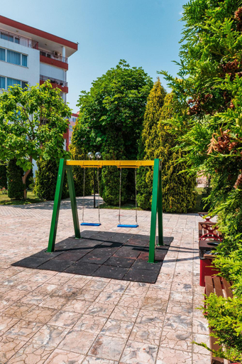 Family & Kids, Privilege Fort Beach Apartments, Nesebar