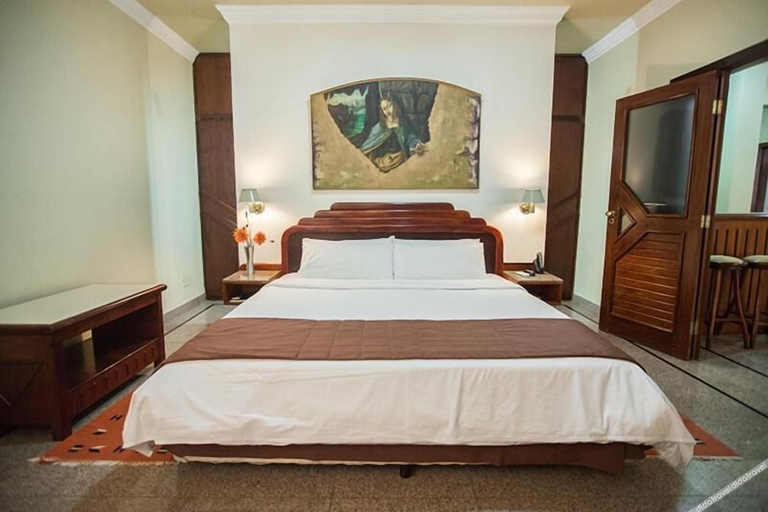 Bedroom 3, HOTEL OSCAR GOLD, Montes Claros
