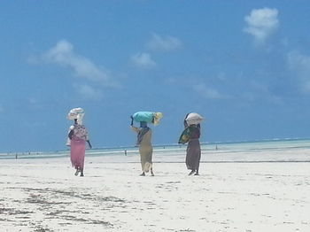 Others 4, Zanzest Beach Bungalows, Kusini