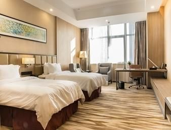 Others 1, Days Hotel Suzhou, Suzhou