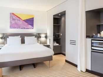 Others 5, B&B HOTEL Paris Grand Roissy CDG Aéroport, Val-d'Oise