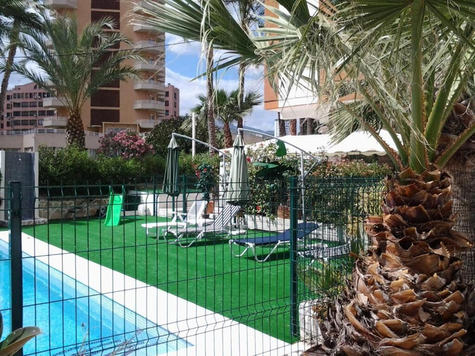 Sport & Beauty 5, Ocana Apartments, Alicante