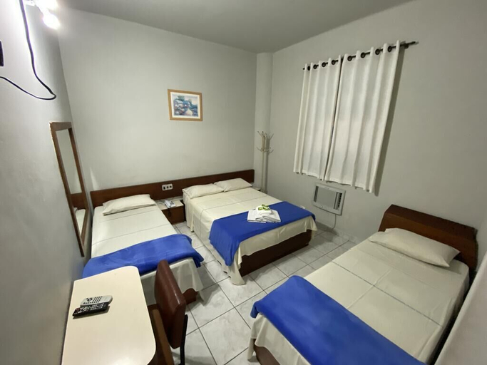 Others 2, Hotel Caiçara, Santos