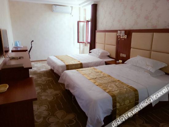 Others 2, YAYUR Hotel, Turfan
