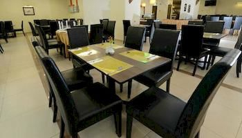 Food & Drinks 3, Puteri Bay Hotel Melaka, Malacca City