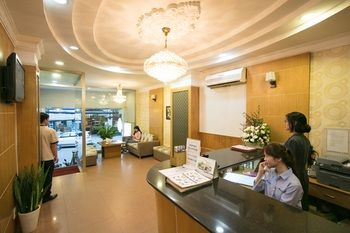 Others 2, Rosa Zen Hotel & Spa, District 1