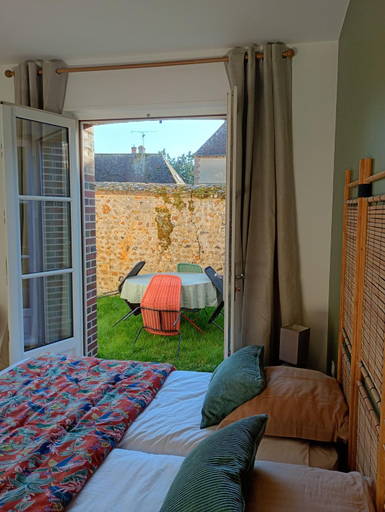 Others 1, Le Clos du Perche, Eure-et-Loir