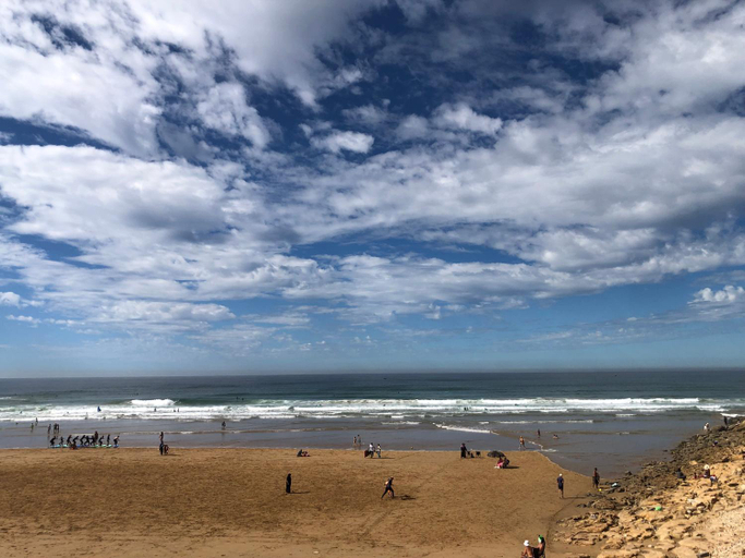 Others 5, Anza surf spot, Agadir-Ida ou Tanane