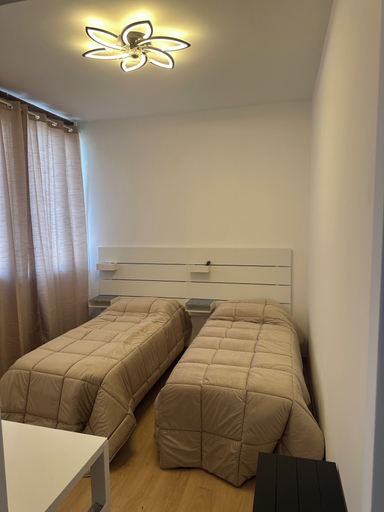Room 2, LOCANDA TOP 31, Padua