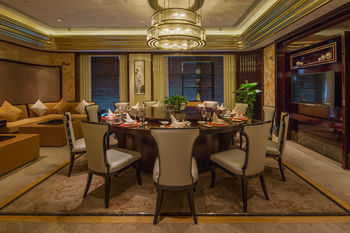 Food & Drinks 5, Howard Johnson Jinyi Hotel Chongqing, Chongqing