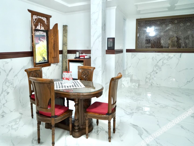Others 5, ABAH HOTEL, Purwakarta