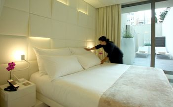 Others 5, Hotel Arconte, Adults only, Barcelona