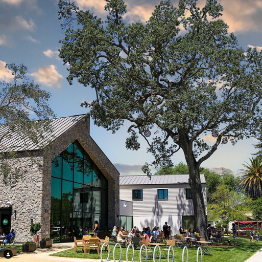 Exterior & Views 2, The Lofts at The Market, San Luis Obispo