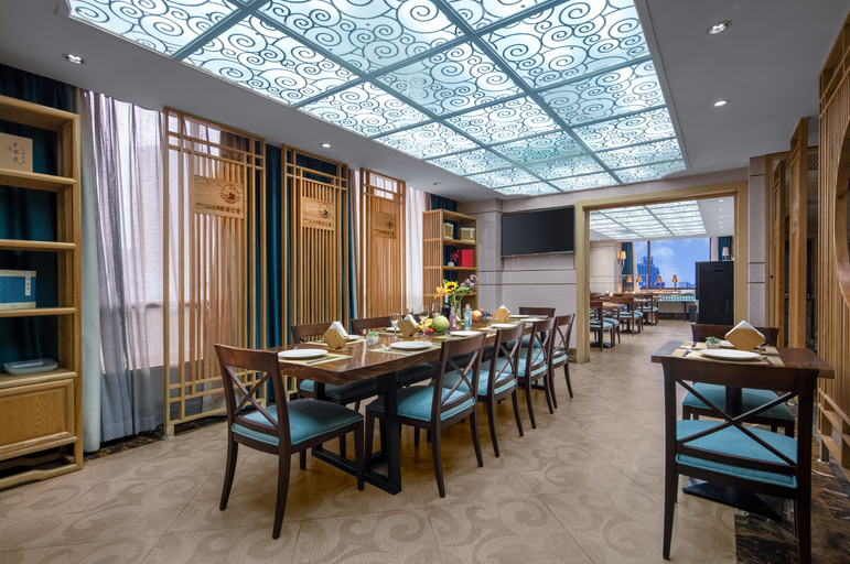 Food & Drinks 4, Kaiserdom Hotel Guangzhou Ouzhuang, Guangzhou