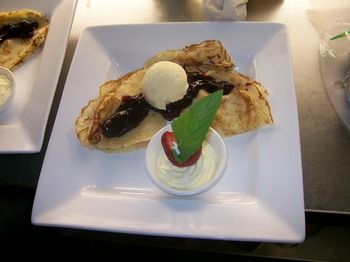 Food & Drinks 4, Posthouse MotorLodge, Goulburn Mulwaree - Goulburn