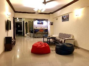Lobby 4, Hermes Urban Stay, Islamabad