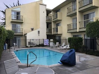 Others 3, Sand Dollar Inn, Monterey