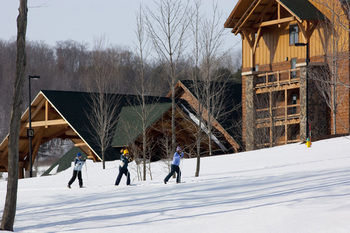 Others 2, Hope Lake Lodge & Indoor Waterpark, Cortland