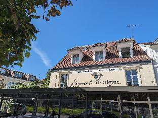 Others 3, Le Logis d'Origine., Yvelines